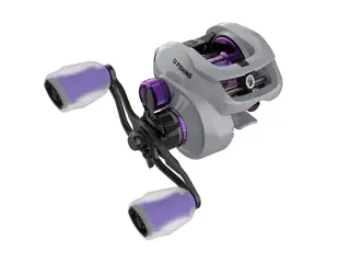 13 Fishing Modus SZ2 BC Baitcastsnelle med t&#248;ft utseende